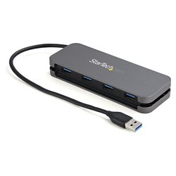 Hub USB 3.0 Grey 4 porte HB30AM4AB