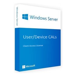 Windows Server Cal 2022 User R18 06452