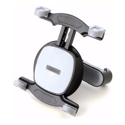 Supporto auto per tablet Tcs001 Black 80 00092