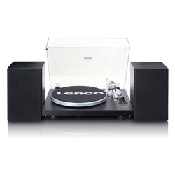 Giradischi LS SERIES Ls 500 Black