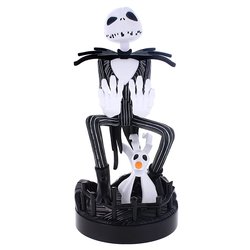 Porta elettroniche CABLE GUYS Jack Skellington CGCRDS400376
