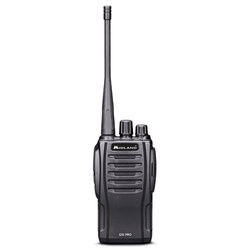 Ricetrasmittente G SERIES G10 Pro Black C1107 04