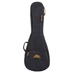 Custodia chitarra SERIE 35 Hto Au35s Soprano Black 17800242