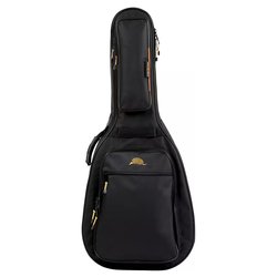 Custodia chitarra SERIE 45 Hto Agb45f Acustica Black 17800239