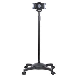 Supporto tablet Pavimento Black 11" STNDTBLTMOB