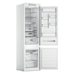 Frigorifero e congelatore Combinato Total No Frost 6 SENSO Whc20 T593 P Bianco classe D (L60cm)