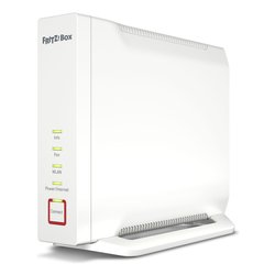 Router FRITZ!BOX 4060 Dual Band White 20002952