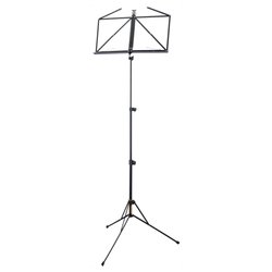 Leggio HERCULES Hcbs 030Bb Black