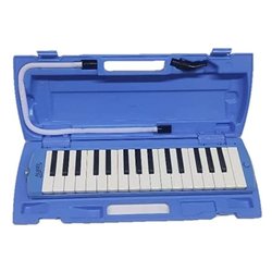 Melodica Mh32 Bl Blu
