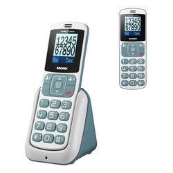 Image of Cellulare 2G Gprs AMICO Home bianco 10276071 cod094