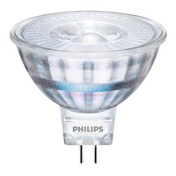 Lampadina led faretto GU53 (4,4W) , luce calda