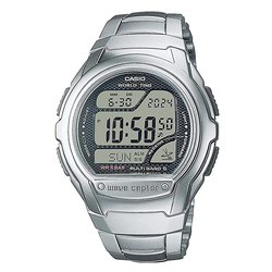 Orologio Silver WV 58RD 1AEF