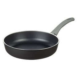 Padella Alluminio antiaderente (28cm) LAZISE Nero 1008452