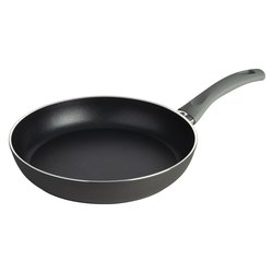 Padella Antiaderente (32cm) LAZISE Nero 1008450