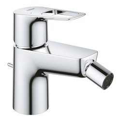 Miscelatore bidet LOOP 20 Cromo starlight 23352001