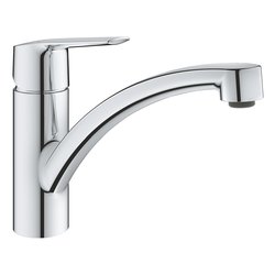 Miscelatore lavello monocomando START NEW Cromo starlight 32441002