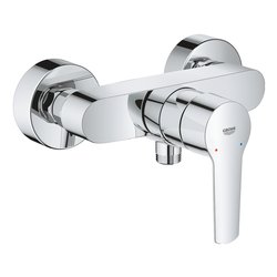 Miscelatore doccia START NEW Esterno Cromo starlight 32279002
