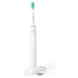 Spazzolino elettrico SONICARE 2100 Series Bianco HX3651 13