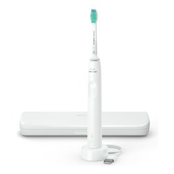 Spazzolino elettrico SONICARE 3100 Series Bianco HX3673 13