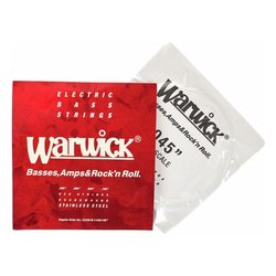 Corda basso RED STRINGS Label 085