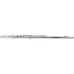 Flauto Traverso In Do Fl 510Se Silver