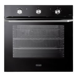 Image of Forno incasso (74Lt) LIFE Nsm 7Nl Ppp nero classe A (L60cm) cod094