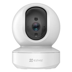Videocamera sorveglianza 2K Motorizzata White CS TY1 C0 8B4WF 2K 2048x1080