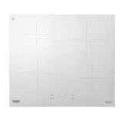 Piano cottura induzione 4 zone Pib 62 White (60cm)