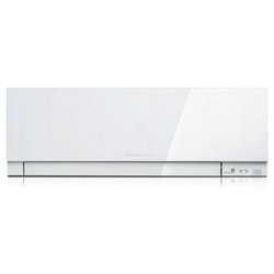 Image of Condizionatore mono KIRIGAMINE Zen bianco MSZ-EF50VGKW MUZ-EF50VG cod094