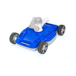 Robot piscina Pulitre Automatico per Aquadrift Blu 58665