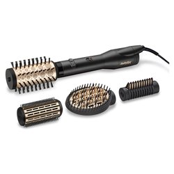 Modellatore capelli BIG HAIR Luxe Black AS970E 650W
