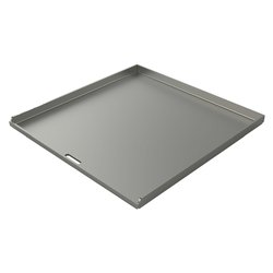 Piastra ghisa Crafted Grande Nero (41,3x40,1x2,5 cm) 7682