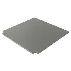 Pietra pizza Crafted (41,4x40,6x1,3 cm) 7681