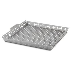 Crafted Cestello Arrosti Bbq Inox 7683