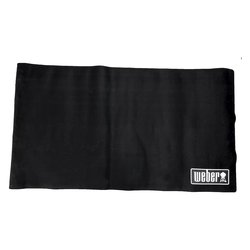 Tappeto barbecue Nero 18280