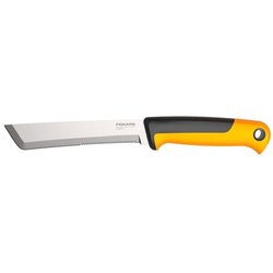 Coltello da raccolta K82 (300mm) X SERIES Nero e Arancio 1062830