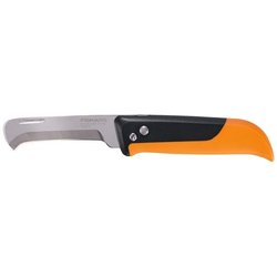 Coltello da raccolta X SERIES K80 Nero e Arancio (16 cm) 1062819