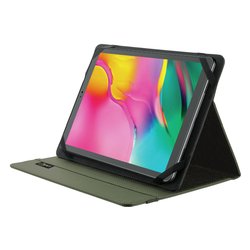 Custodia tablet Folio Case PRIMO Green 24498