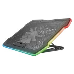 Image of Base raffrossodamento GXT 1126 Aura nero 24192 cod094