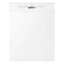 Lavastoviglie sottopiano 13 coperti UNIVERSALE LSP292DB White classe D (L60cm)