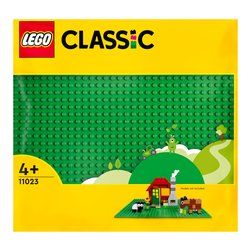 Base Verde ( 1 pz ) CLASSIC 4-7a 11023
