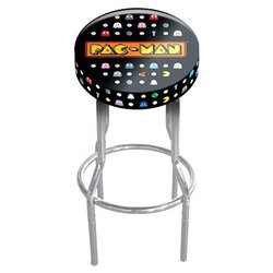 PAC MAN Sgabello