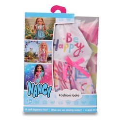 Vestitini bambola Fashion Look NANCY 700017104