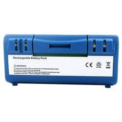 Batteria aspirapolvere Blue 820233