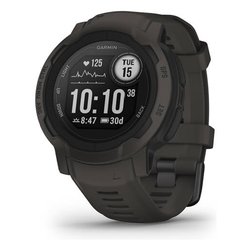 Image of Smartwatch ( MIP ) INSTINCT 2 Graphite 45 mm 010 02626 00 cod094