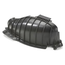 Kit mulching Per Trattorino At398A Nero 299900341 0