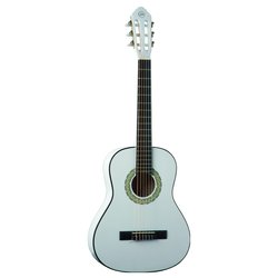 Chitarra classica 3/4 SERIE STUDIO Cs 5 White 06204106