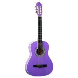 Chitarra classica 3/4 STUDIO Cs 5 Violet 06204107