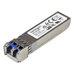 Modulo SFP Cisco SFP 10G LR Compatibile Silver SFP10GLRST