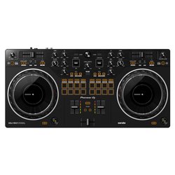 Controller disc jockey DJ SERIES Ddj Rev1 Black